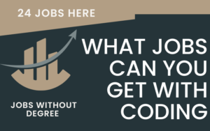 What Jobs Can You Get With Coding
