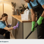 SINGO SERVICES PTE LTD